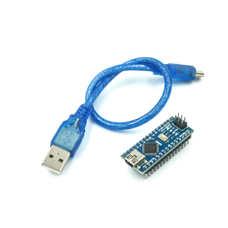 Antwire - Mini Nano V3 Uno atmega 328P Development Board