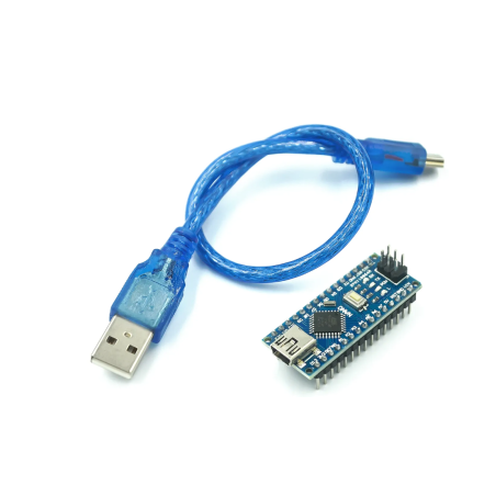 Antwire - Mini Nano V3 Uno atmega 328P Development Board