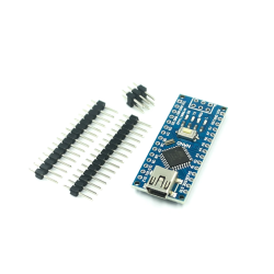 Antwire - Mini Nano V3 Uno atmega 328P Development Board
