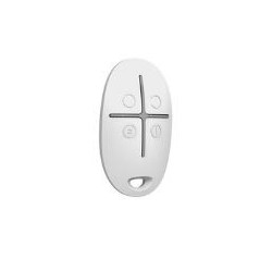 AJAX - Space Control Key