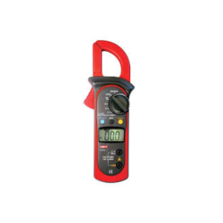 UNI-T UT201 Digital Clamp Meters 400A 200MV-600V