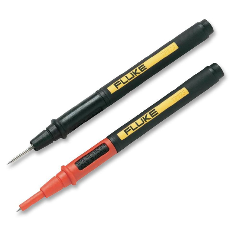 Fluke TP175E Test Probe Kit