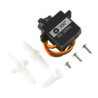 DFRobot SER0053 9g 300° Clutch Servo 3879725