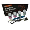 DFRobot SEN0169-V2 Gravity: 7/24 Industrial Analog pH Meter Kit (Arduino, Raspberry Pi) 3769984