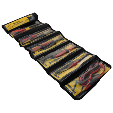 Fluke TLK-225-1 SureGrip Master Accessory Set