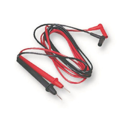 Fluke TL75-1 Hard Point TM Test Lead Set