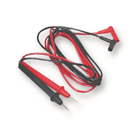 Fluke TL75-1 Hard Point TM Test Lead Set