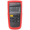 Beha-Amprobe TMD-50 Thermocouple Thermometer K Type