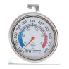 Digitron FM1 Thermometer