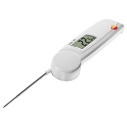 Testo 103 Folding Thermometer