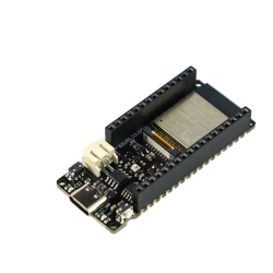 DFRobots DFR0654-F FireBeetle 2 ESP32-E IoT Microcontroller with Header (Supports Wi-Fi & Bluetooth) 4308188