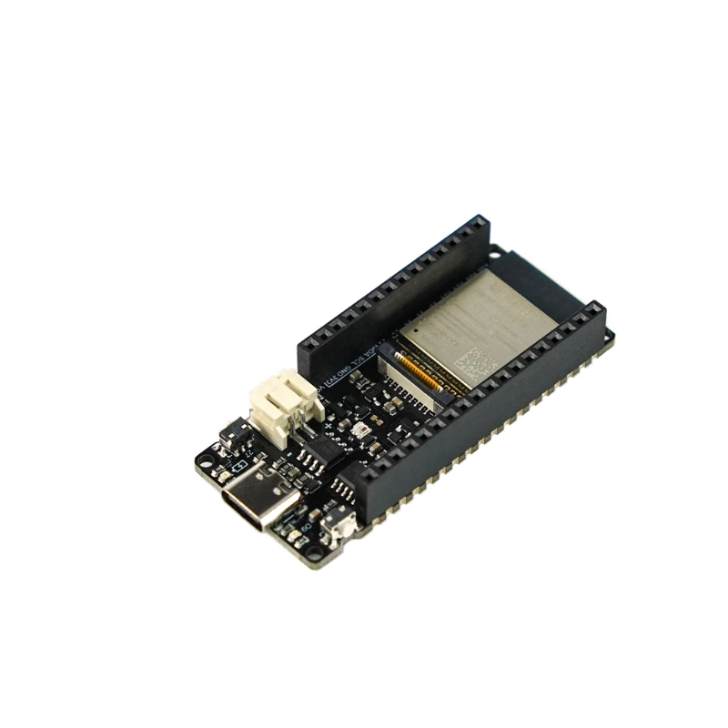 DFRobots DFR0654-F FireBeetle 2 ESP32-E IoT Microcontroller with Header (Supports Wi-Fi & Bluetooth) 4308188