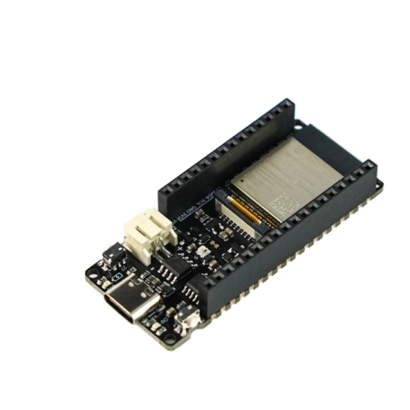 DFRobots DFR0654-F FireBeetle 2 ESP32-E IoT Microcontroller with Header (Supports Wi-Fi & Bluetooth) 4308188