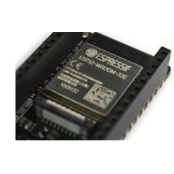 DFRobots DFR0654-F FireBeetle 2 ESP32-E IoT Microcontroller with Header (Supports Wi-Fi & Bluetooth) 4308188