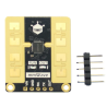 DFRobot SEN0609 mmWave - C4001 24GHz Human Presence Detection Sensor for Arduino & ESPHome (25 Meters, UART)