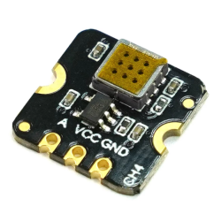 DFRobot SEN0565 Fermion: MEMS Methane CH4 Gas Detection Sensor (Breakout, 1-10000ppm) 4733255