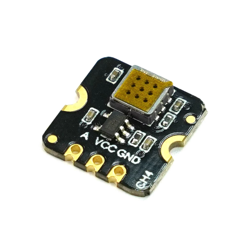 DFRobot SEN0565 Fermion: MEMS Methane CH4 Gas Detection Sensor (Breakout, 1-10000ppm) 4733255