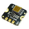 DFRobot SEN0565 Fermion: MEMS Methane CH4 Gas Detection Sensor (Breakout, 1-10000ppm) 4733255