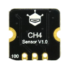 DFRobot SEN0565 Fermion: MEMS Methane CH4 Gas Detection Sensor (Breakout, 1-10000ppm) 4733255