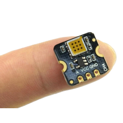 DFRobot SEN0565 Fermion: MEMS Methane CH4 Gas Detection Sensor (Breakout, 1-10000ppm) 4733255
