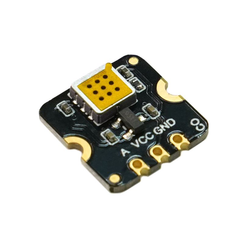 DFRobot SEN0564 Fermion: MEMS Carbon Monoxide CO Gas Detection Sensor (Breakout, 5-5000ppm) 4733254