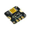 DFRobot SEN0564 Fermion: MEMS Carbon Monoxide CO Gas Detection Sensor (Breakout, 5-5000ppm) 4733254