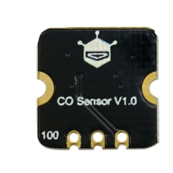 DFRobot SEN0564 Fermion: MEMS Carbon Monoxide CO Gas Detection Sensor (Breakout, 5-5000ppm) 4733254