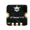 DFRobot SEN0564 Fermion: MEMS Carbon Monoxide CO Gas Detection Sensor (Breakout, 5-5000ppm) 4733254