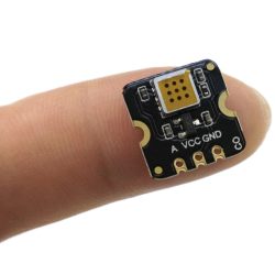 DFRobot SEN0564 Fermion: MEMS Carbon Monoxide CO Gas Detection Sensor (Breakout, 5-5000ppm) 4733254