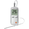 Testo 108-2 Thermometer, -50°C to +300°C, 108 Series