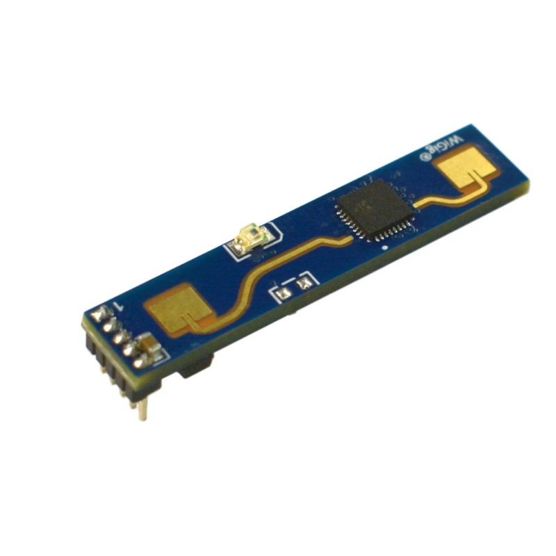 DFRobot SEN0557 mmWave - 24GHz Human Presence Sensing Module (6 Meters)