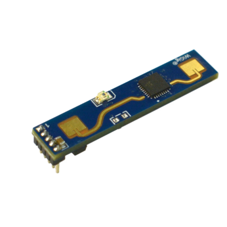 DFRobot SEN0557 mmWave - 24GHz Human Presence Sensing Module (6 Meters)