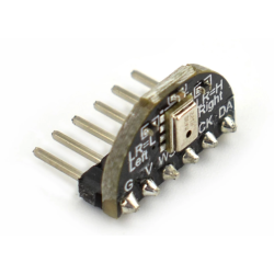 DFRobot SEN0327 I2S Microphone Module