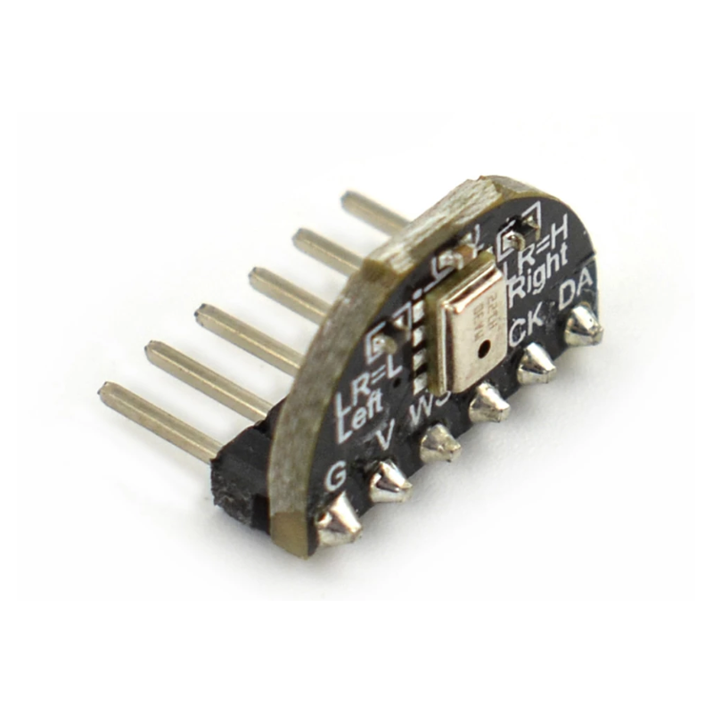 DFRobot SEN0327 I2S Microphone Module