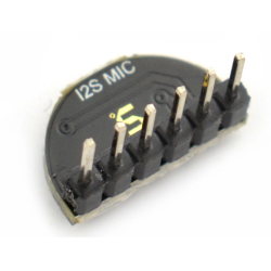 DFRobot SEN0327 I2S Microphone Module