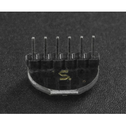 DFRobot SEN0327 I2S Microphone Module