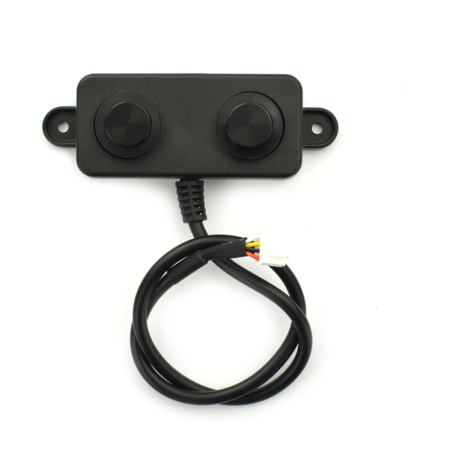 DFRobot SEN0311 A02YYUW Waterproof Ultrasonic Sensor for Arduino / ESP32 / Home Assistant (IP67, 3~450cm,UART)  4457370