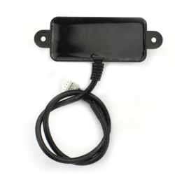 DFRobot SEN0311 A02YYUW Waterproof Ultrasonic Sensor for Arduino / ESP32 / Home Assistant (IP67, 3~450cm,UART)  4457370