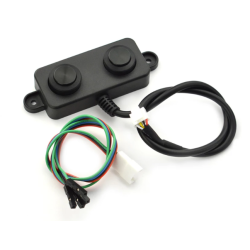 DFRobot SEN0311 A02YYUW Waterproof Ultrasonic Sensor for Arduino / ESP32 / Home Assistant (IP67, 3~450cm,UART)  4457370