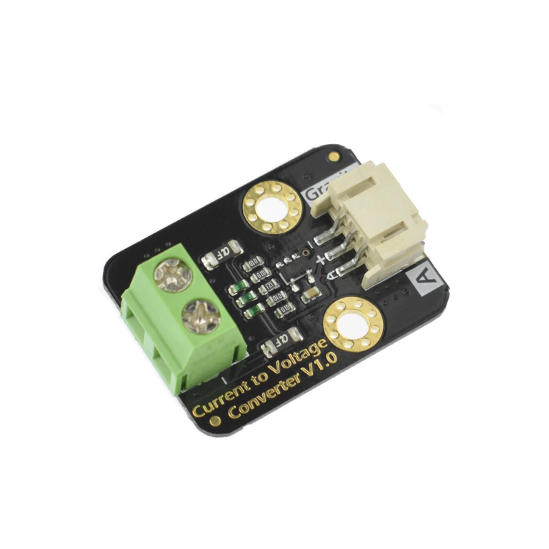 DFRobot SEN0262 Gravity: Analog Current to Voltage Converter(for 4~20mA Application) 3517951