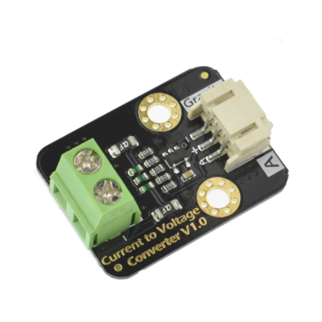 DFRobot SEN0262 Gravity: Analog Current to Voltage Converter(for 4~20mA Application) 3517951