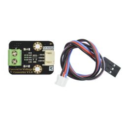 DFRobot SEN0262 Gravity: Analog Current to Voltage Converter(for 4~20mA Application) 3517951