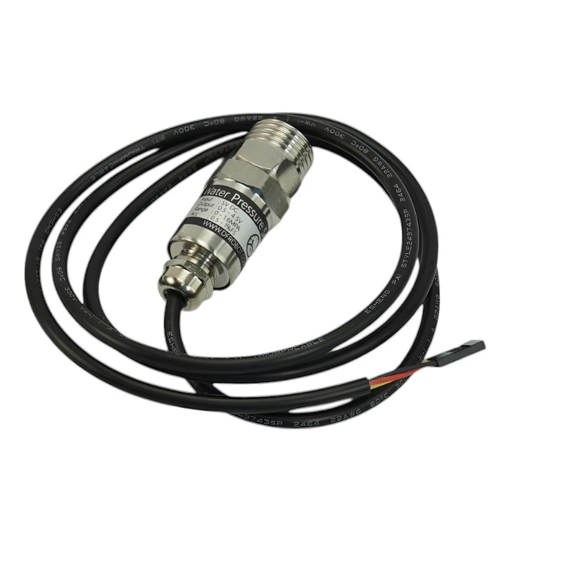 DFRobot SEN0257 Gravity: Analog Water Pressure Sensor 4308257