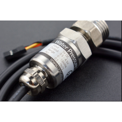 DFRobot SEN0257 Gravity: Analog Water Pressure Sensor 4308257