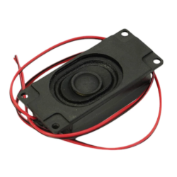 DFRobot FIT0502 Stereo Enclosed Speaker - 3W 8Ω 3769932