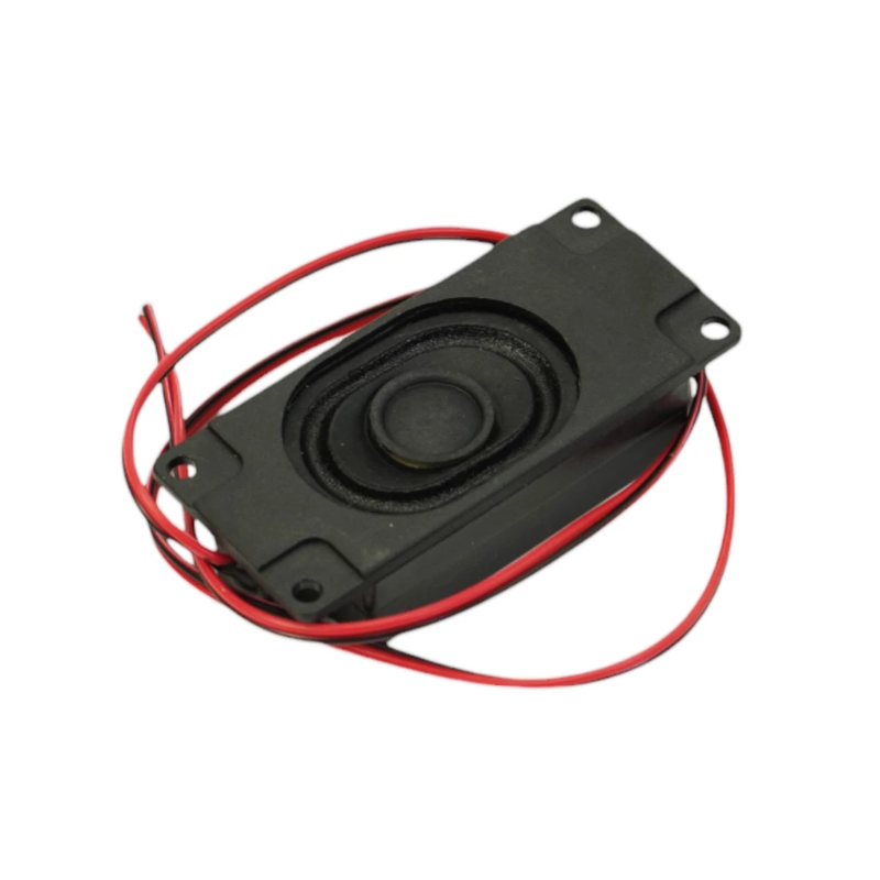 DFRobot FIT0502 Stereo Enclosed Speaker - 3W 8Ω 3769932