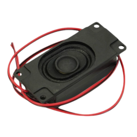 DFRobot FIT0502 Stereo Enclosed Speaker - 3W 8Ω 3769932