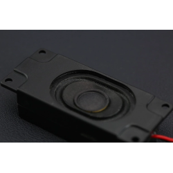 DFRobot FIT0502 Stereo Enclosed Speaker - 3W 8Ω 3769932
