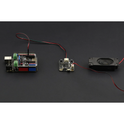 DFRobot FIT0502 Stereo Enclosed Speaker - 3W 8Ω 3769932