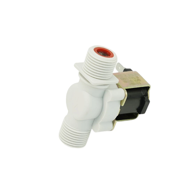 DFRobot FIT0498 12V Solenoid Valve - DN15
